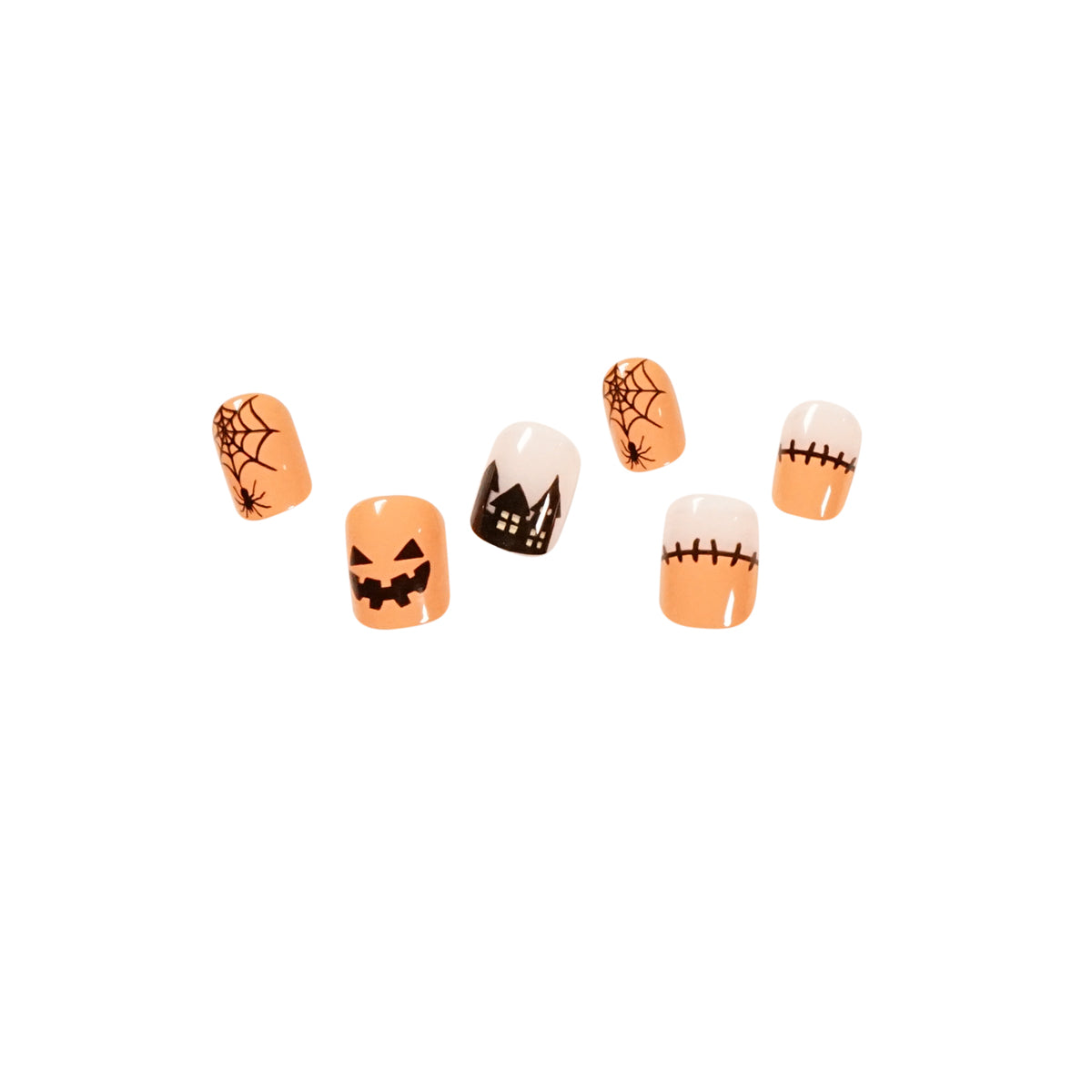 (BUY 10 GET 10 FREE) Christmas Nails Sale!!!