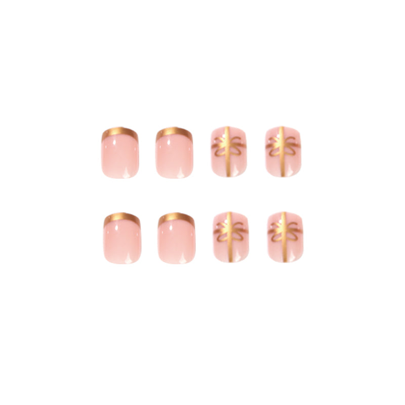 (BUY 10 GET 10 FREE) Christmas Nails Sale!!!
